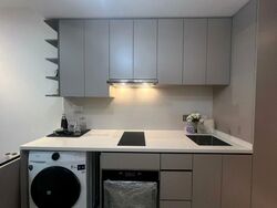 The Tapestry (D18), Condominium #522070451